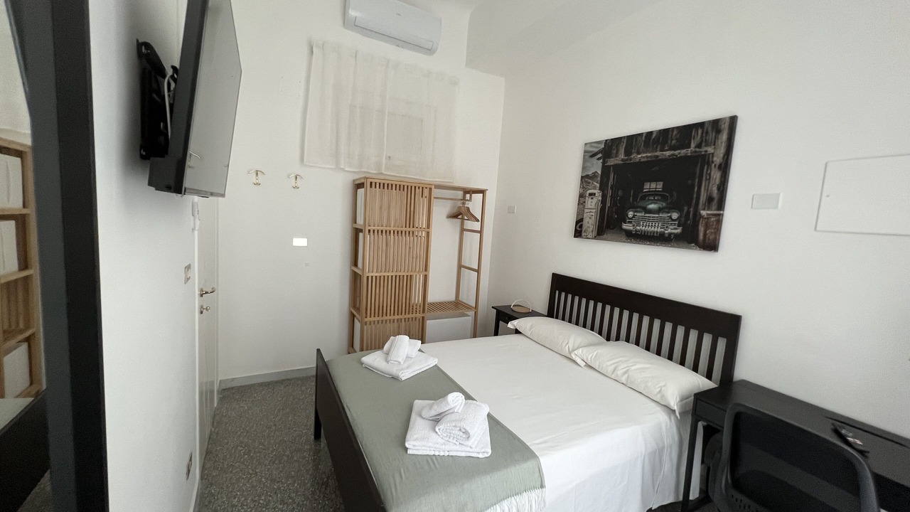 Photo of Bedroom in Municipio 2