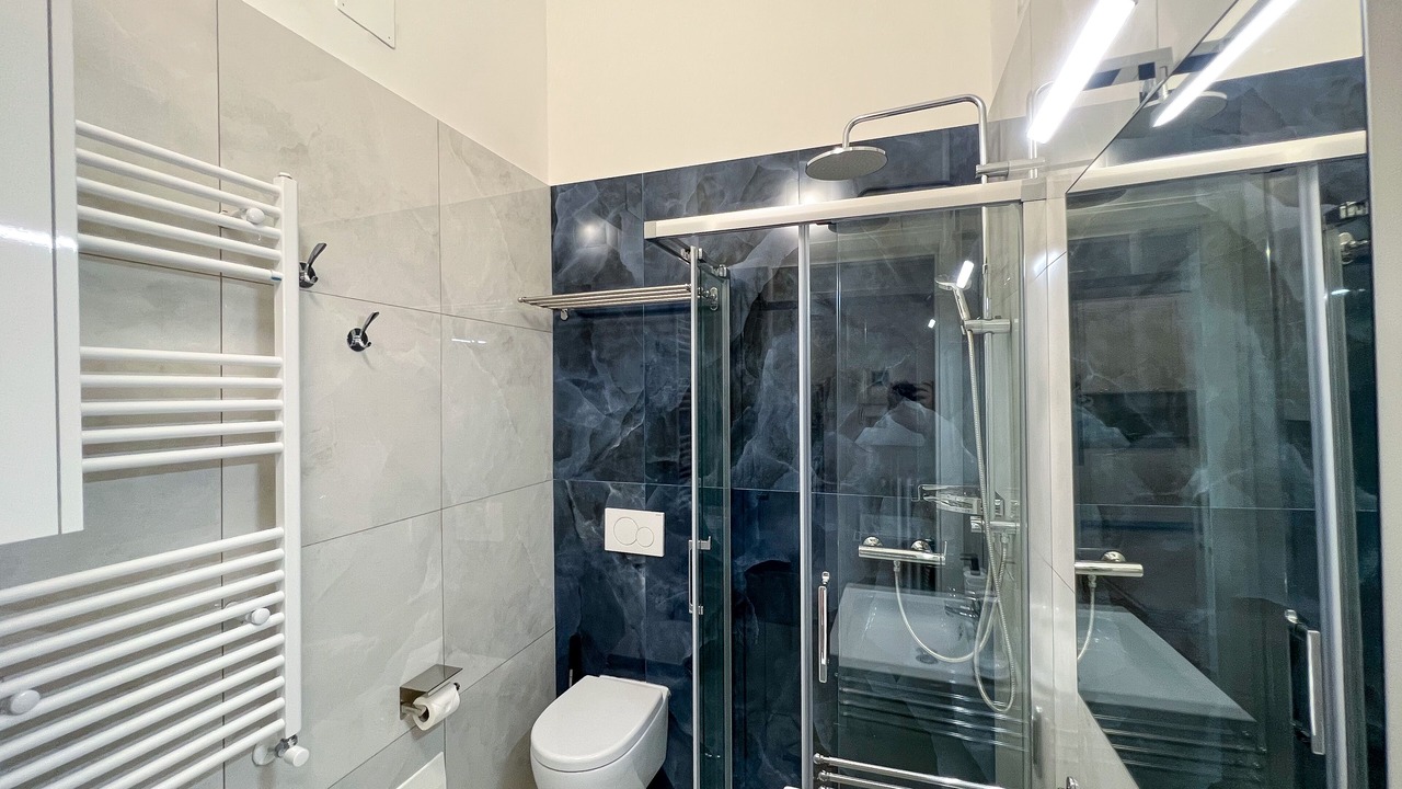 Photo of Bathroom in Municipio 2