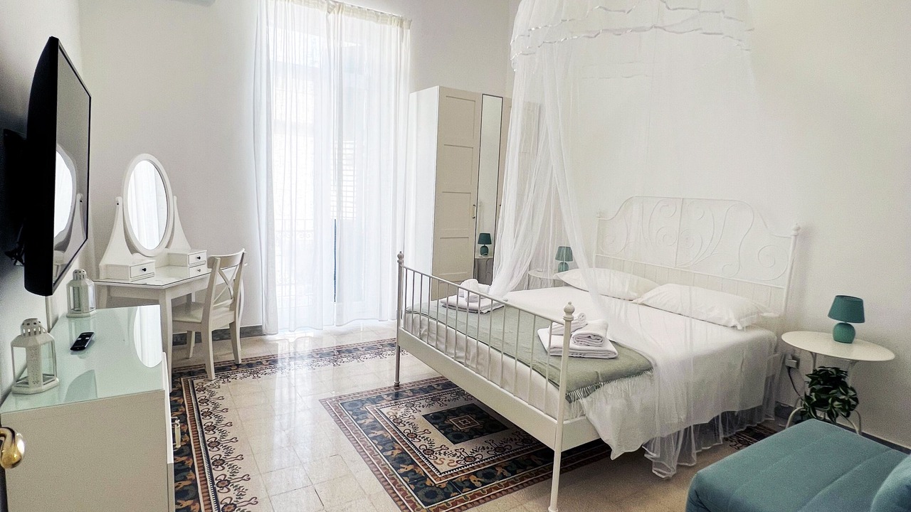 Photo of Bedroom in Municipio 2