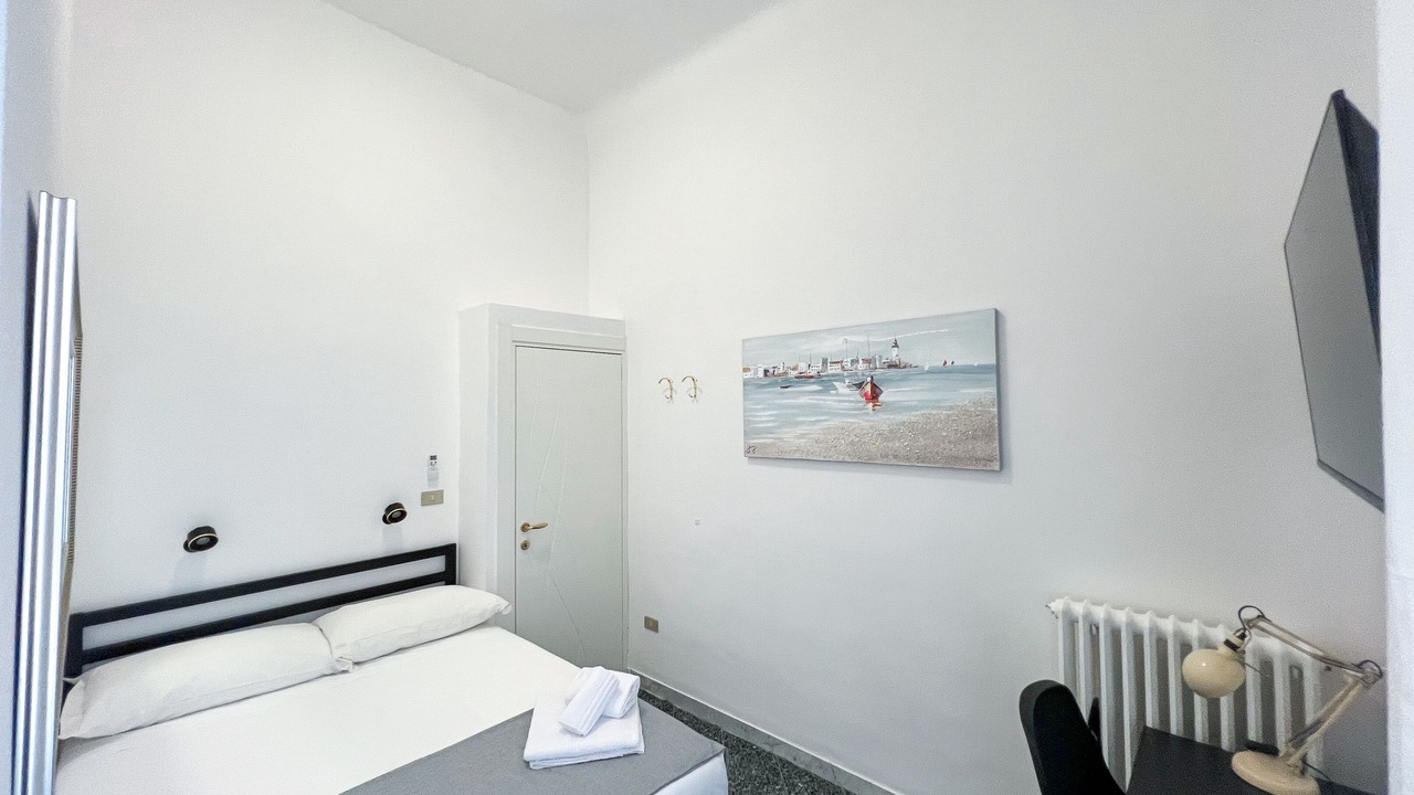 Photo of Bedroom in Municipio 2