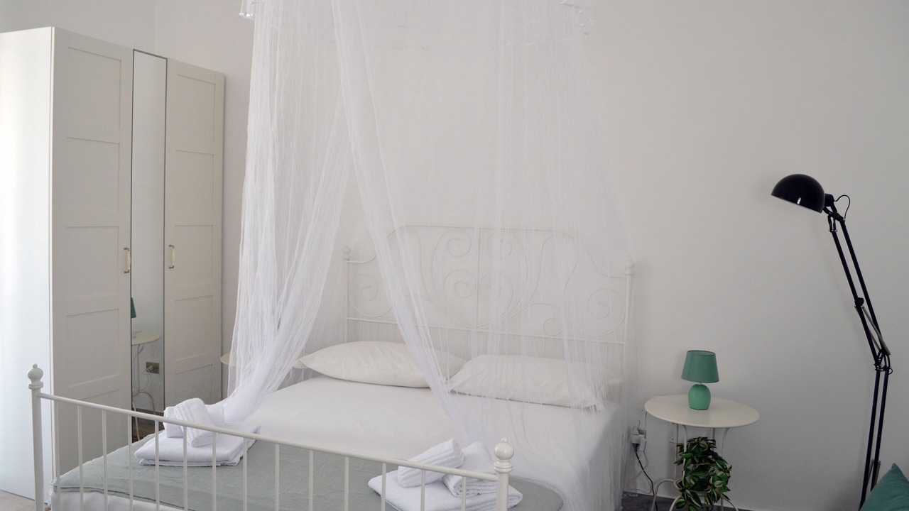 Photo of Bedroom in Municipio 2