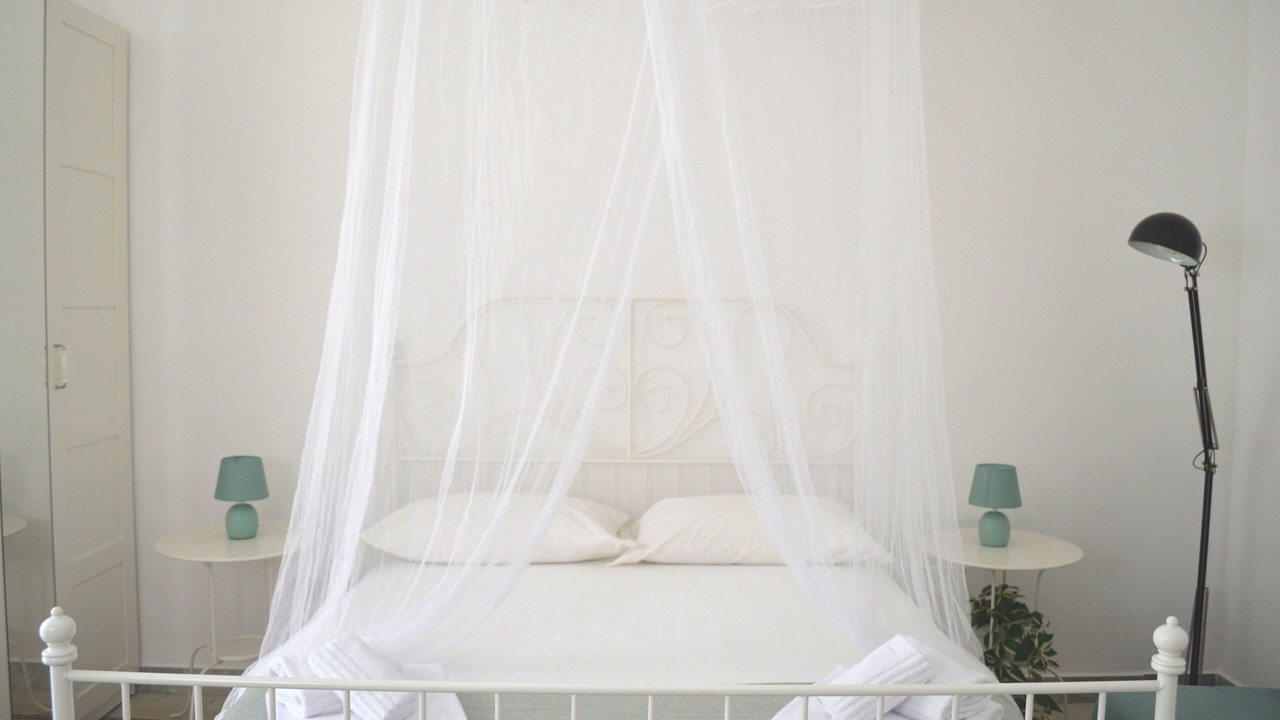 Photo of Bedroom in Municipio 2