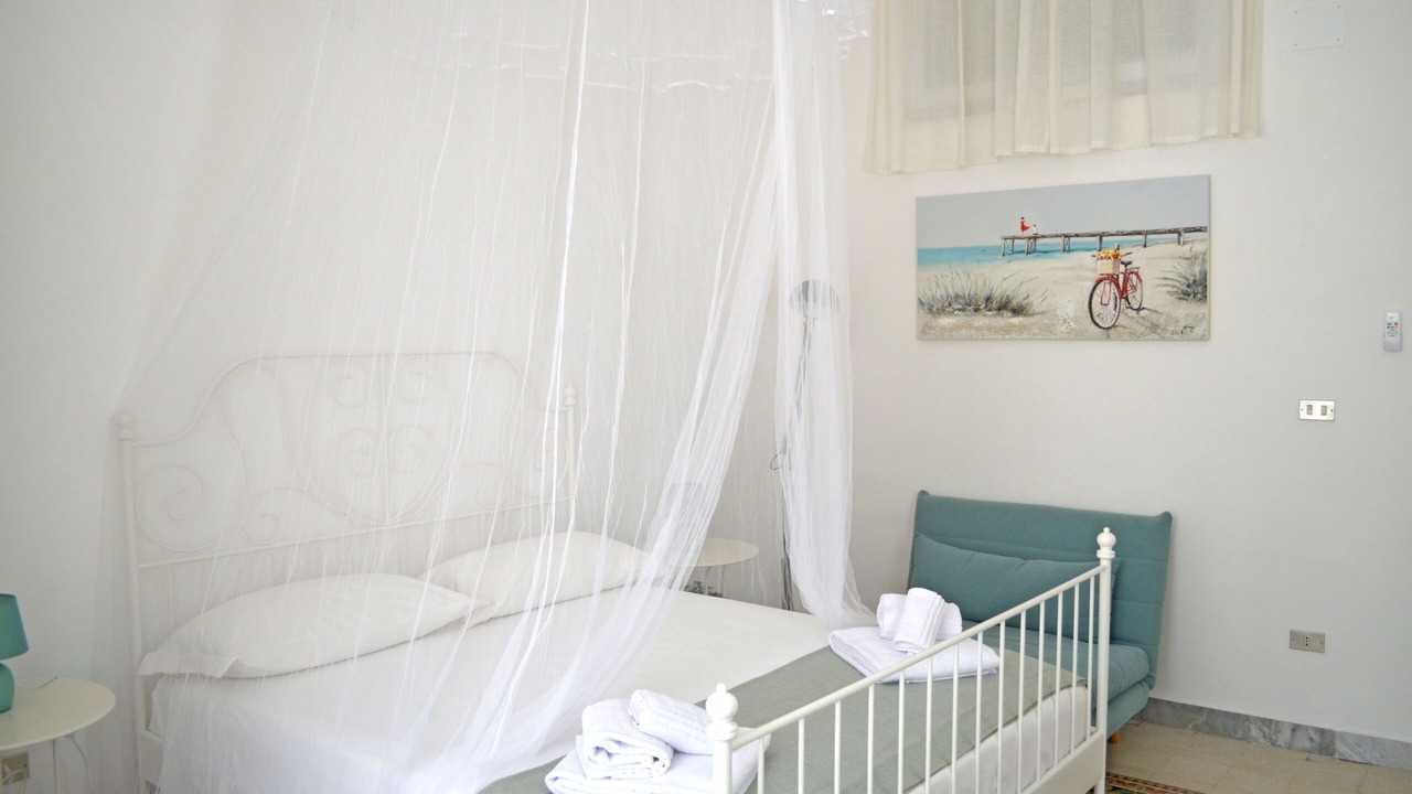 Photo of Bedroom in Municipio 2