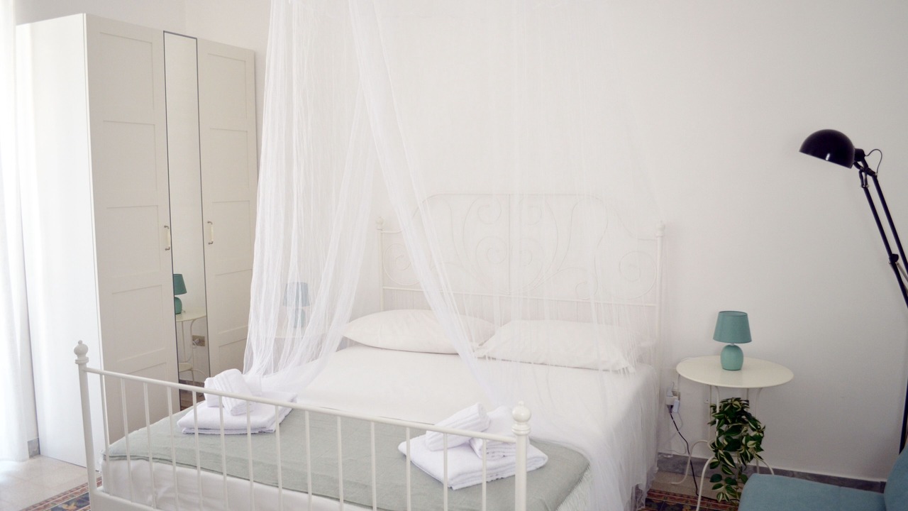 Photo of Bedroom in Municipio 2
