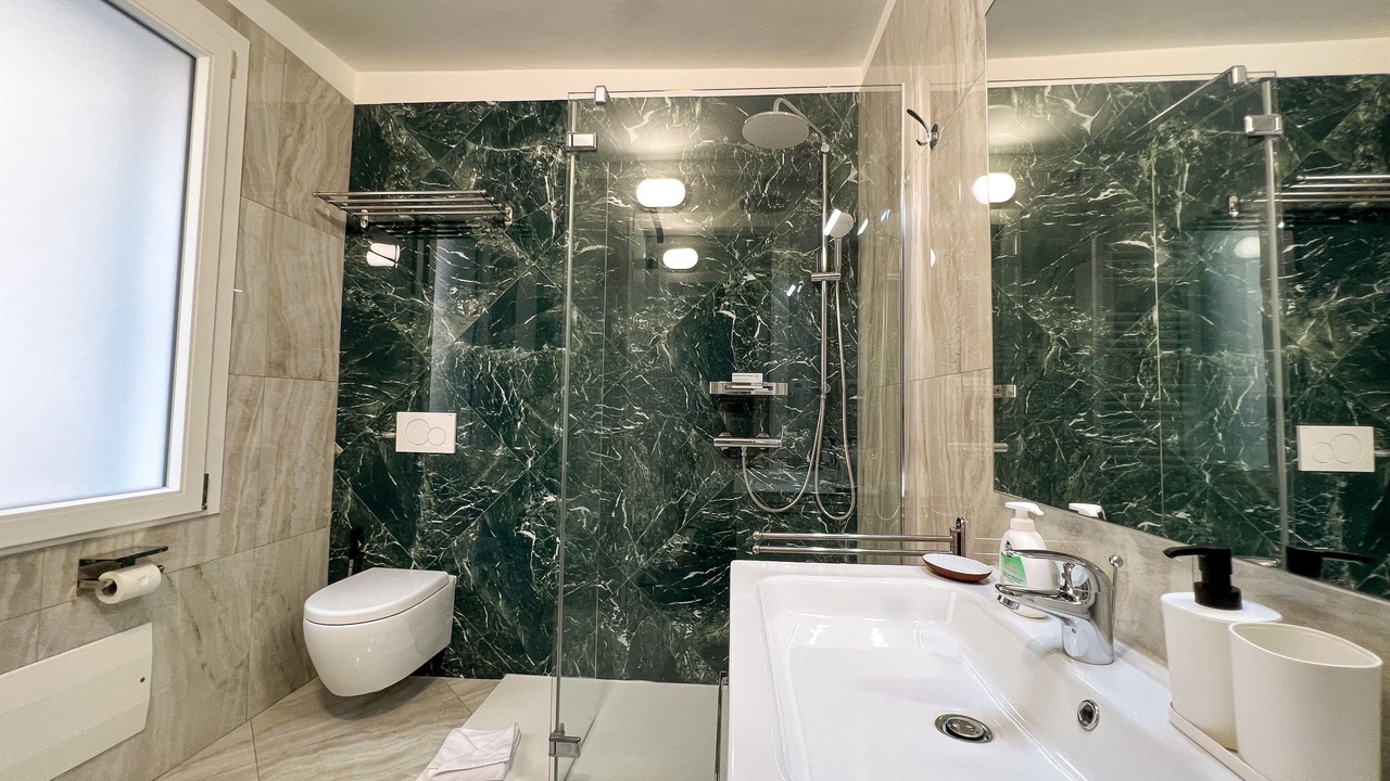 Photo of Bathroom in Municipio 2