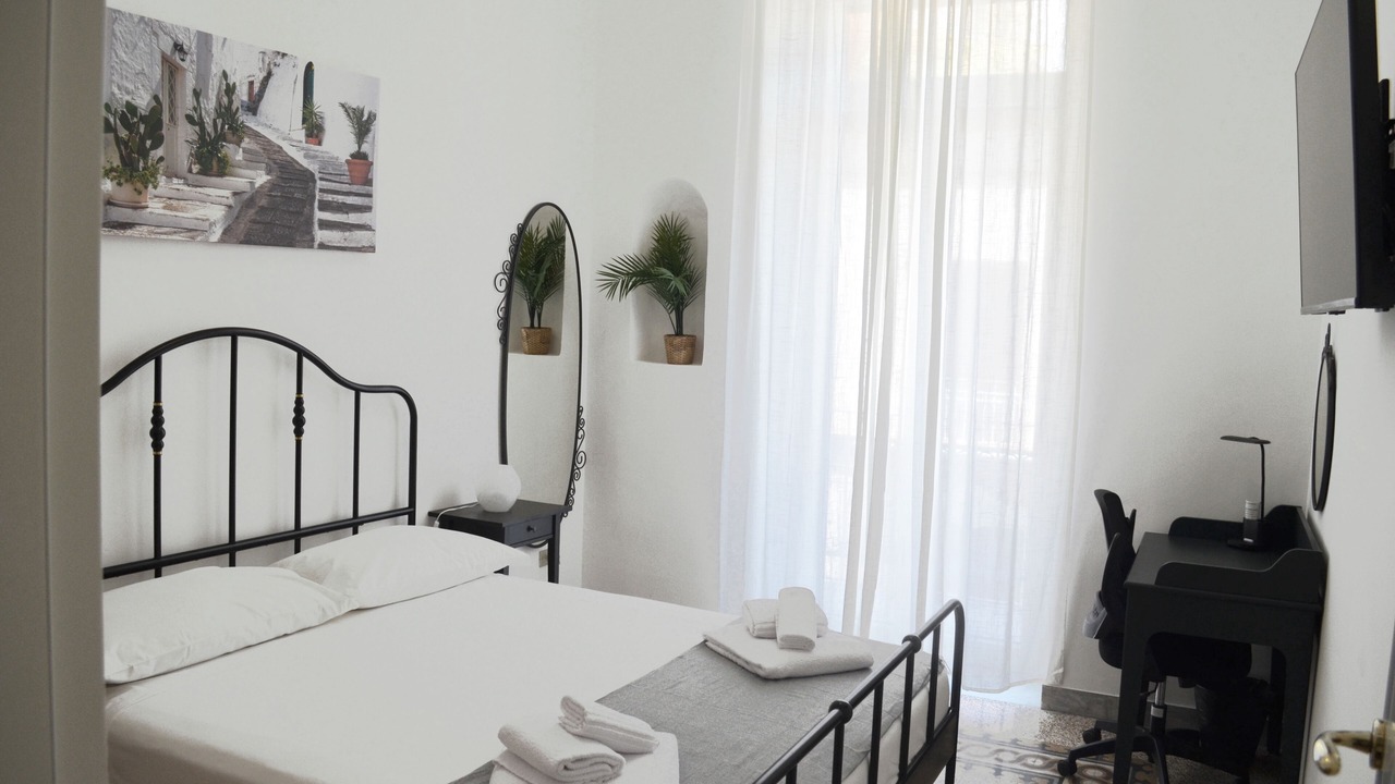 Photo of Bedroom in Municipio 2