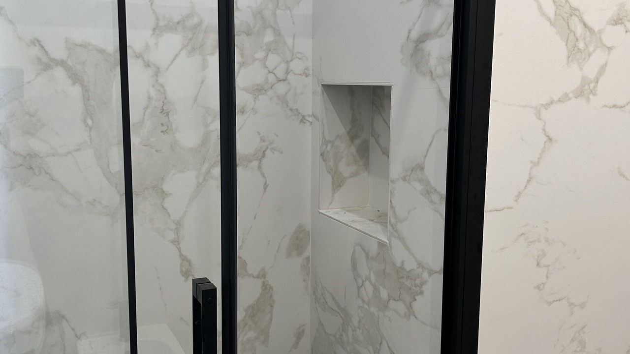 Photo of Bathroom in Torre dell'Orso