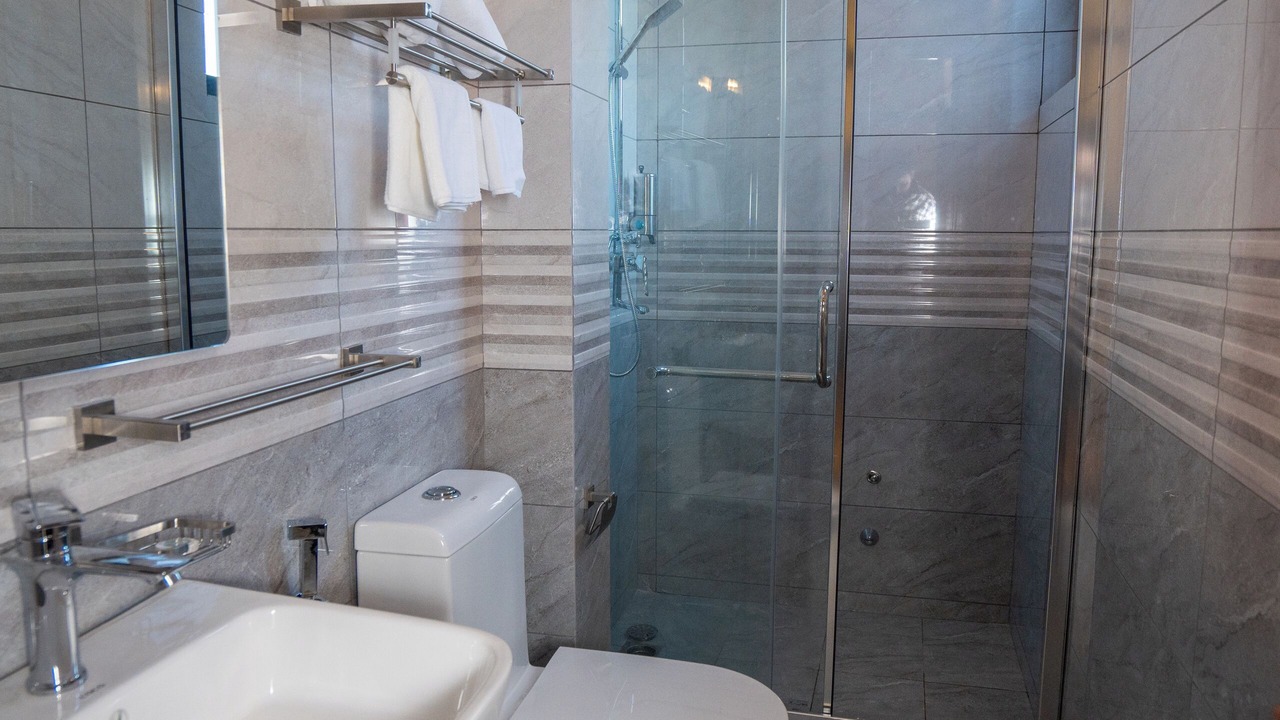 Photo of Bathroom in Lideta