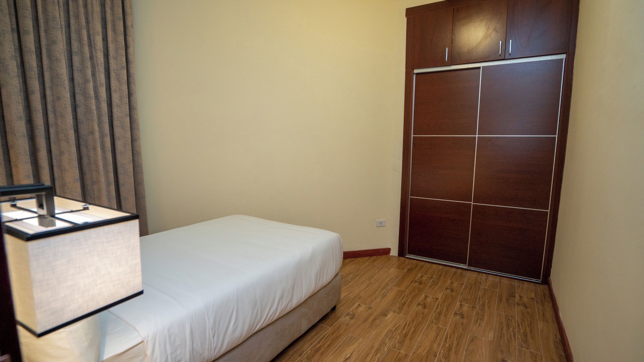 Photo of Bedroom in Lideta