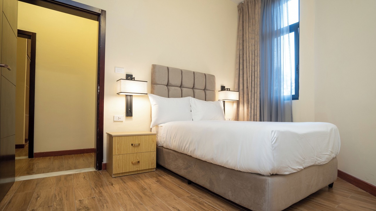 Photo of Bedroom in Lideta
