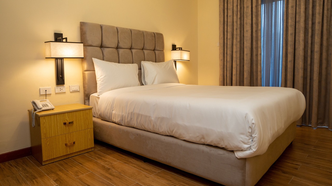 Photo of Bedroom in Lideta