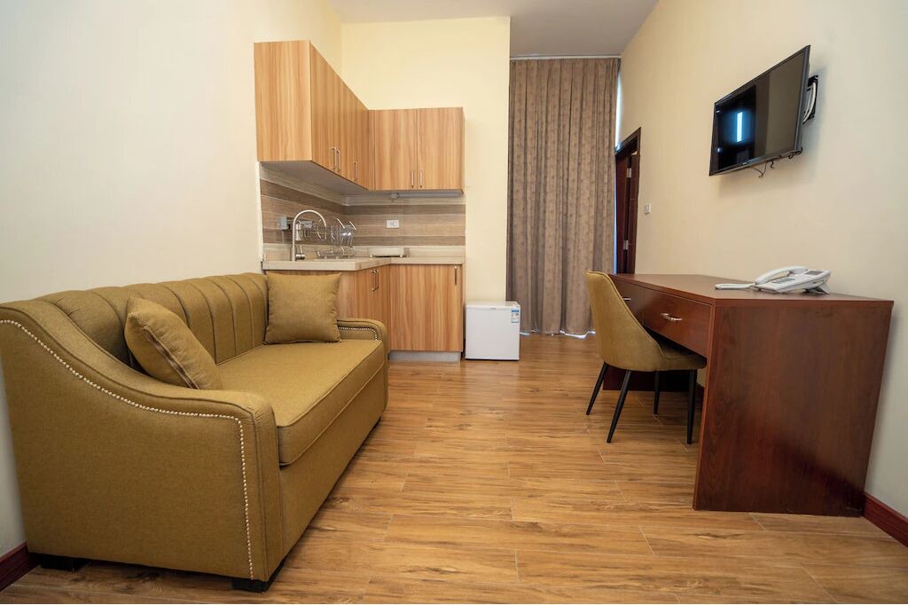 Photo of Livingroom in Kirkos