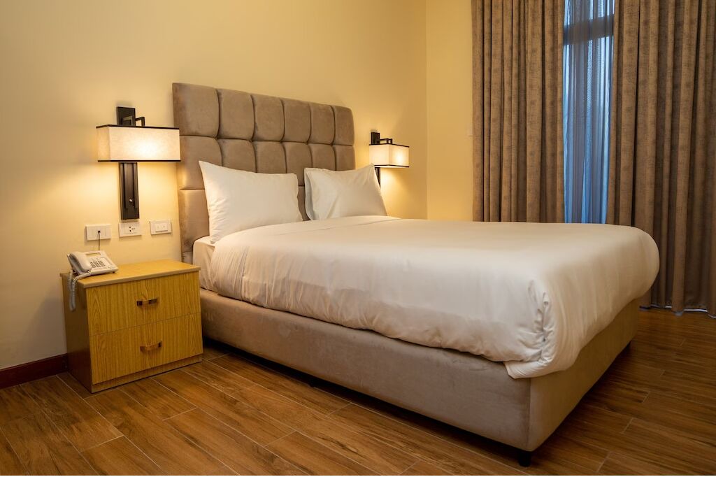 Photo of Bedroom in Kirkos