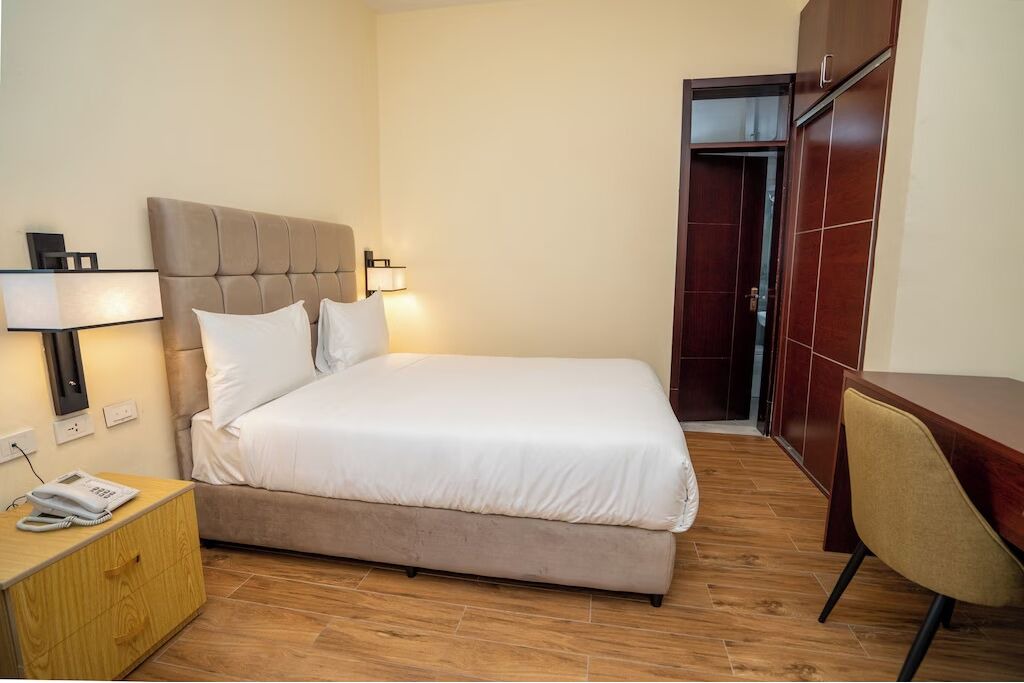 Photo of Bedroom in Kirkos