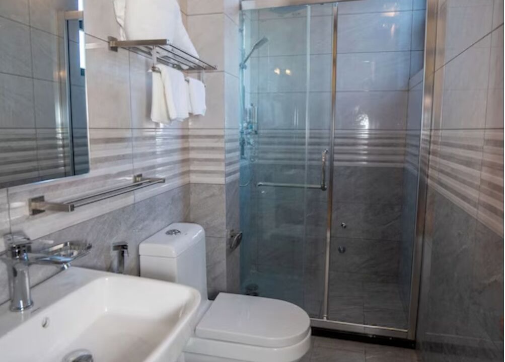 Photo of Bathroom in Kirkos
