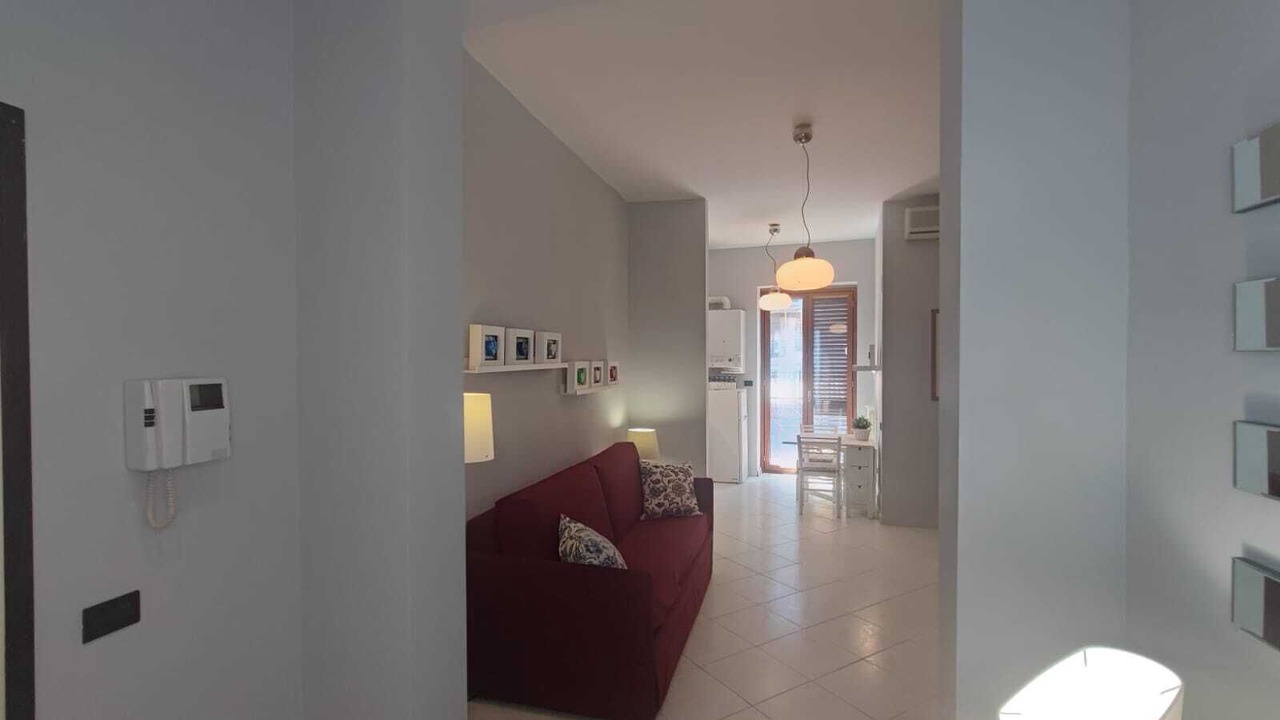 Photo of Livingroom in Quartieri Settecenteschi
