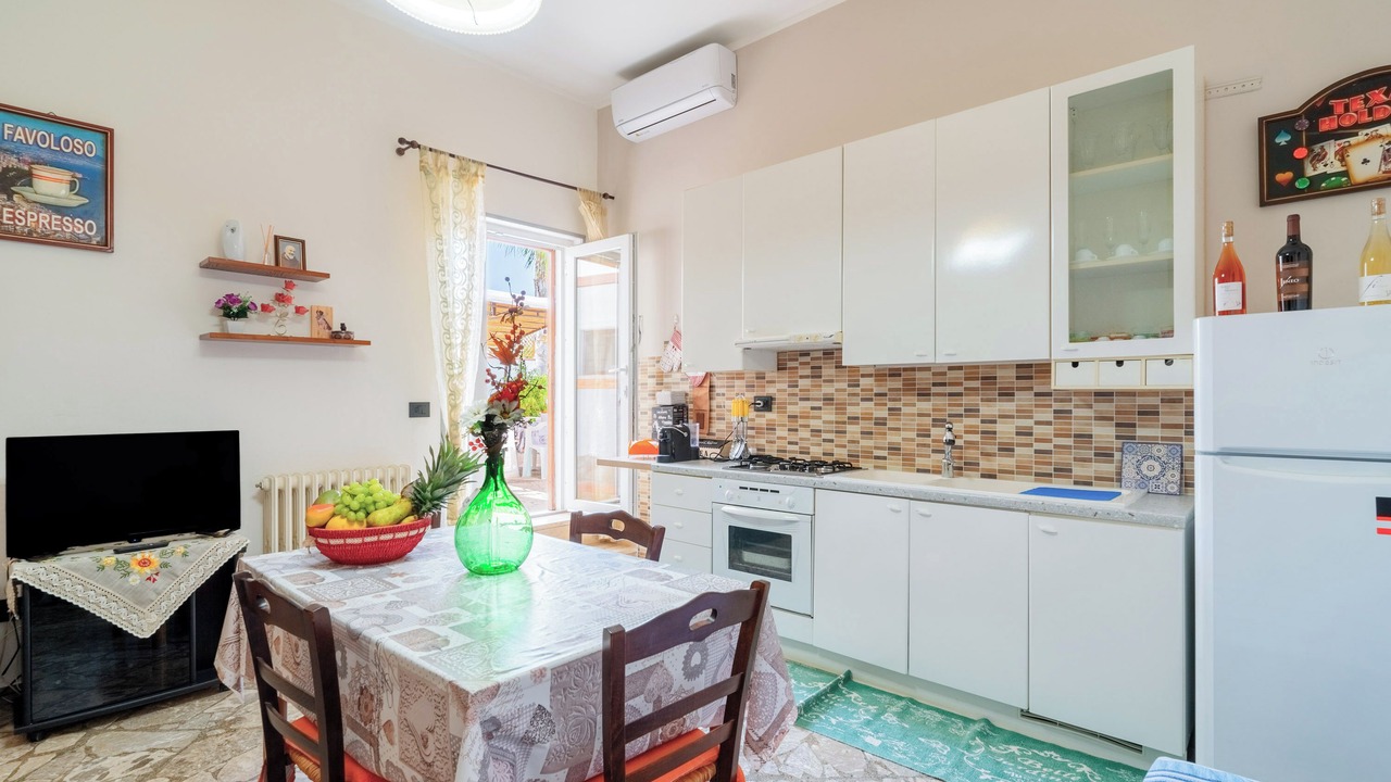 Photo of Kitchen in Giuggianello