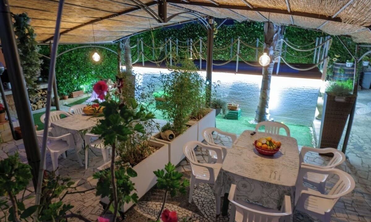 Photo of Outdoor in Giuggianello