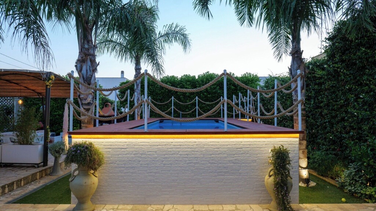 Photo of Outdoor in Giuggianello