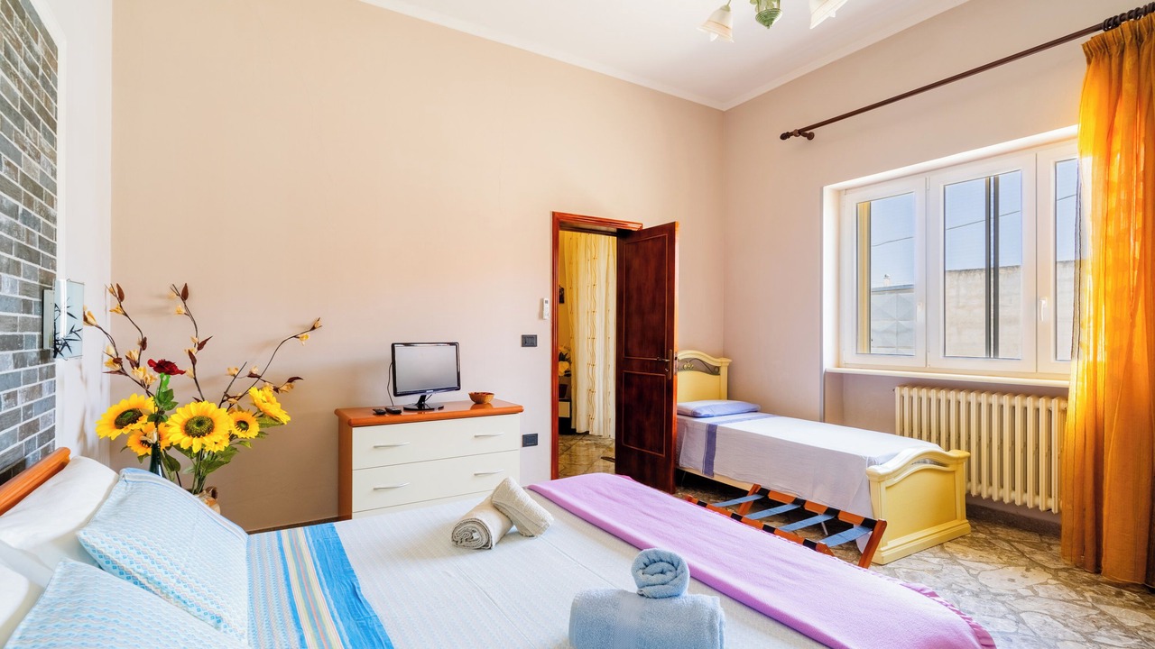 Photo of Bedroom in Giuggianello