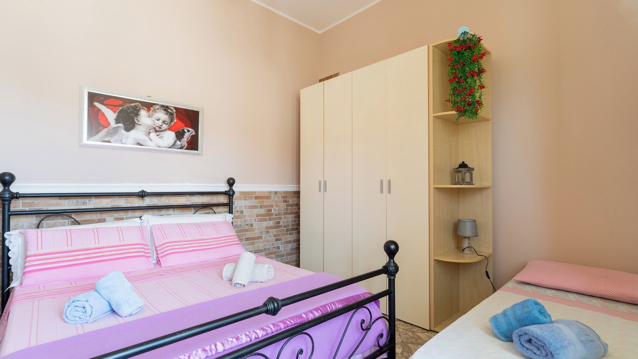 Photo of Bedroom in Giuggianello