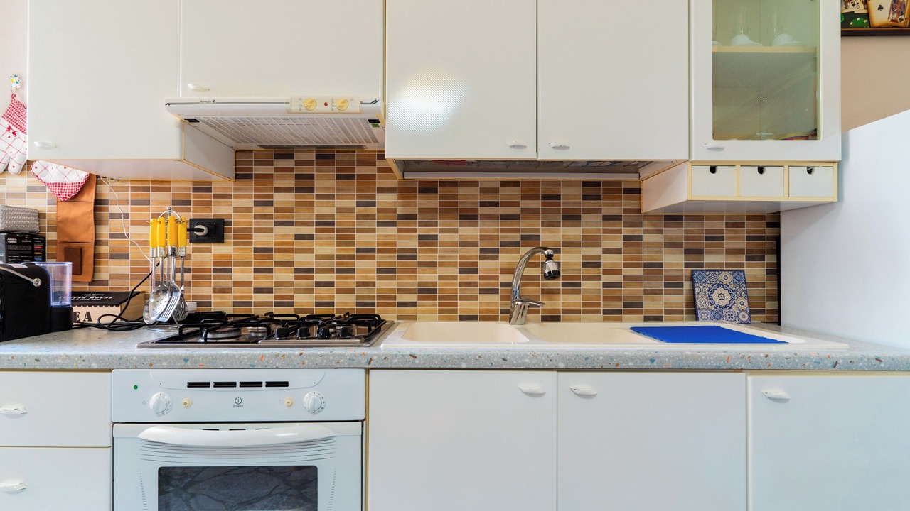 Photo of Kitchen in Giuggianello