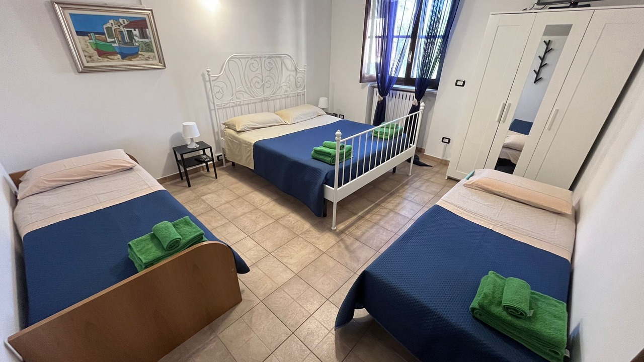 Photo of Bedroom in Gioia del Colle