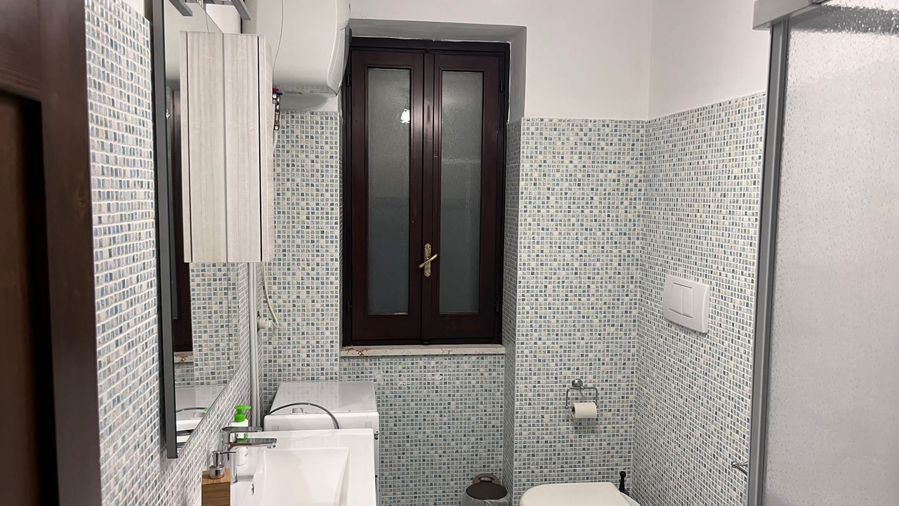Photo of Bathroom in Gioia del Colle