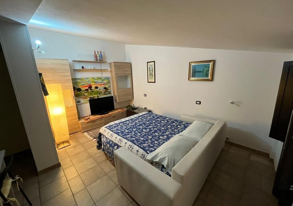 Photo of Bedroom in Gioia del Colle
