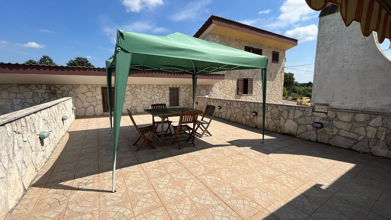 Photo of Outdoor in Gioia del Colle