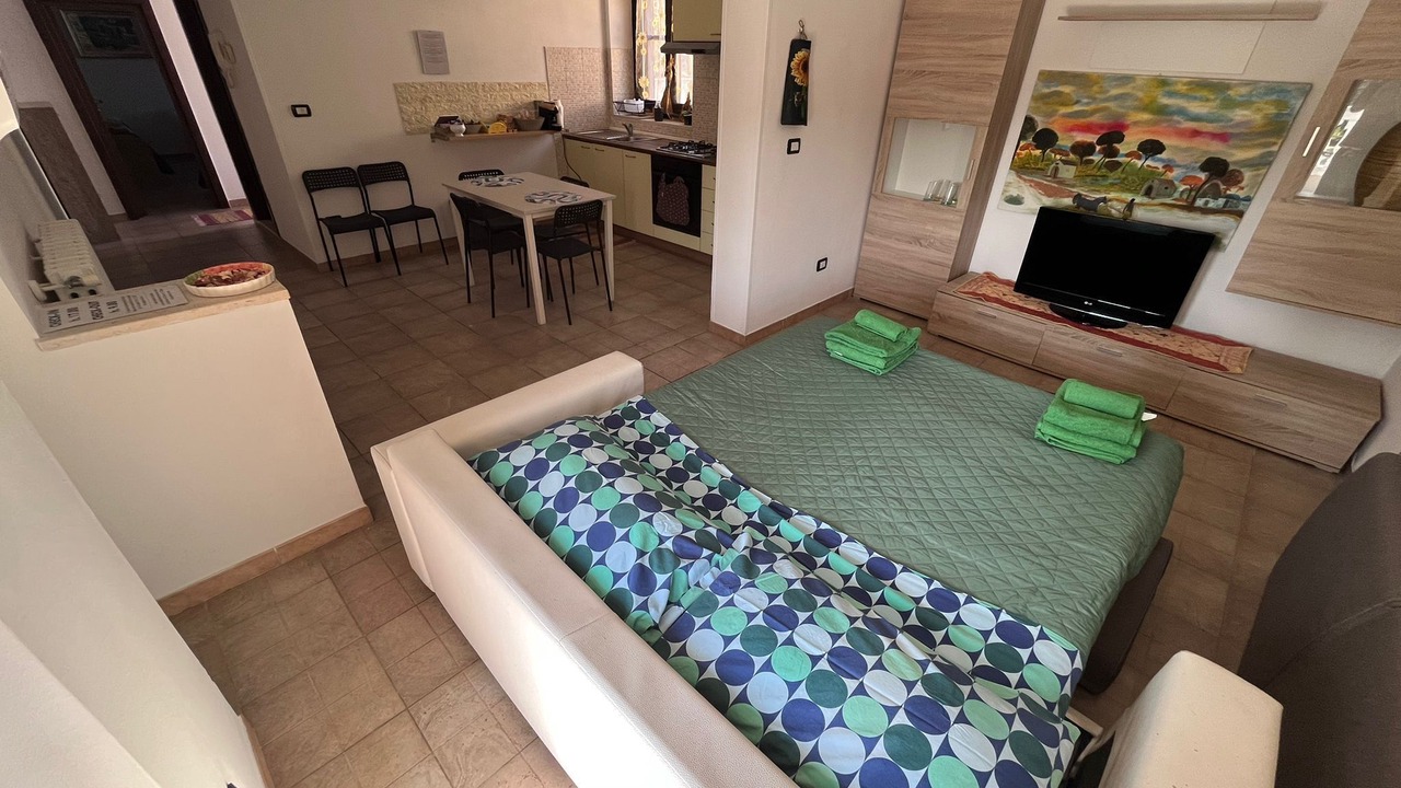 Photo of Bedroom in Gioia del Colle