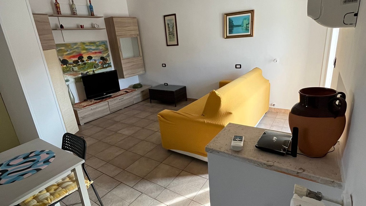 Photo of Livingroom in Gioia del Colle