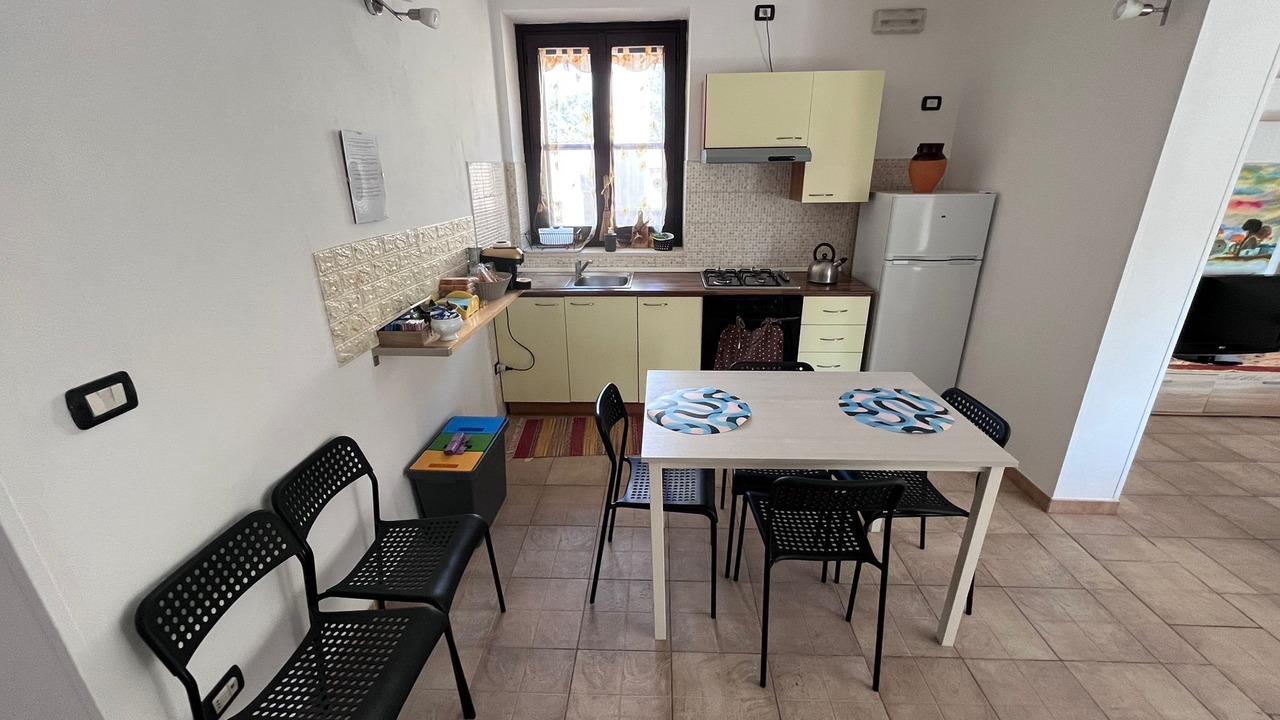 Photo of Kitchen in Gioia del Colle
