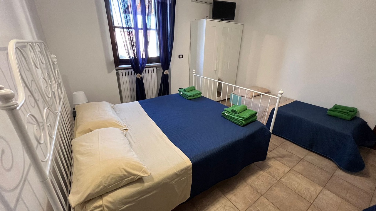 Photo of Bedroom in Gioia del Colle