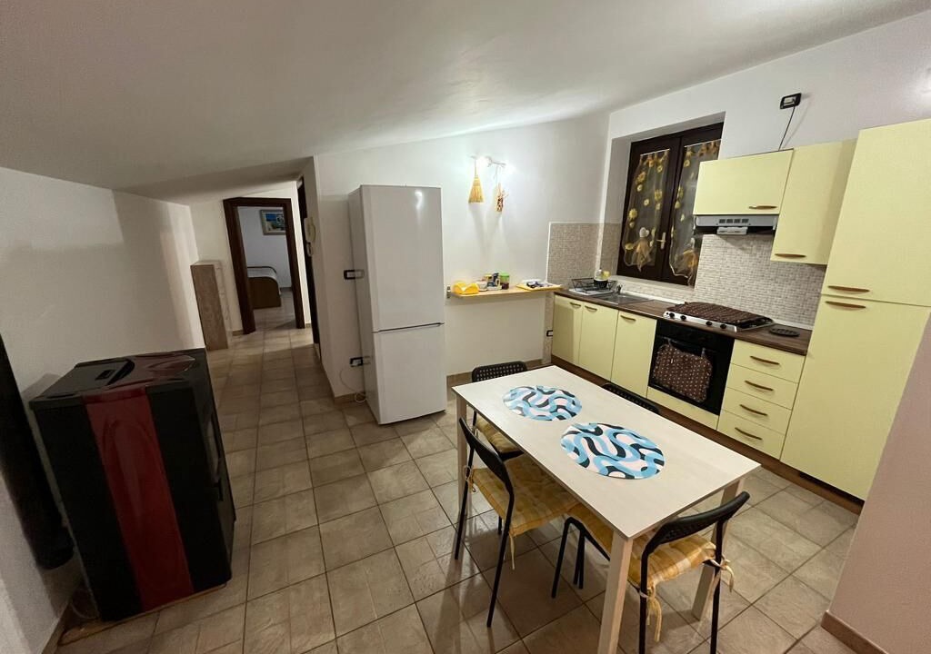 Photo of Kitchen in Gioia del Colle