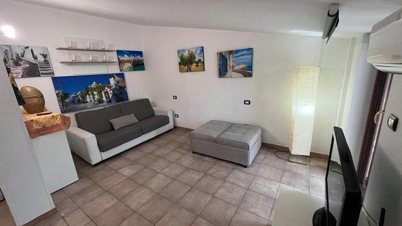 Photo of Livingroom in Gioia del Colle