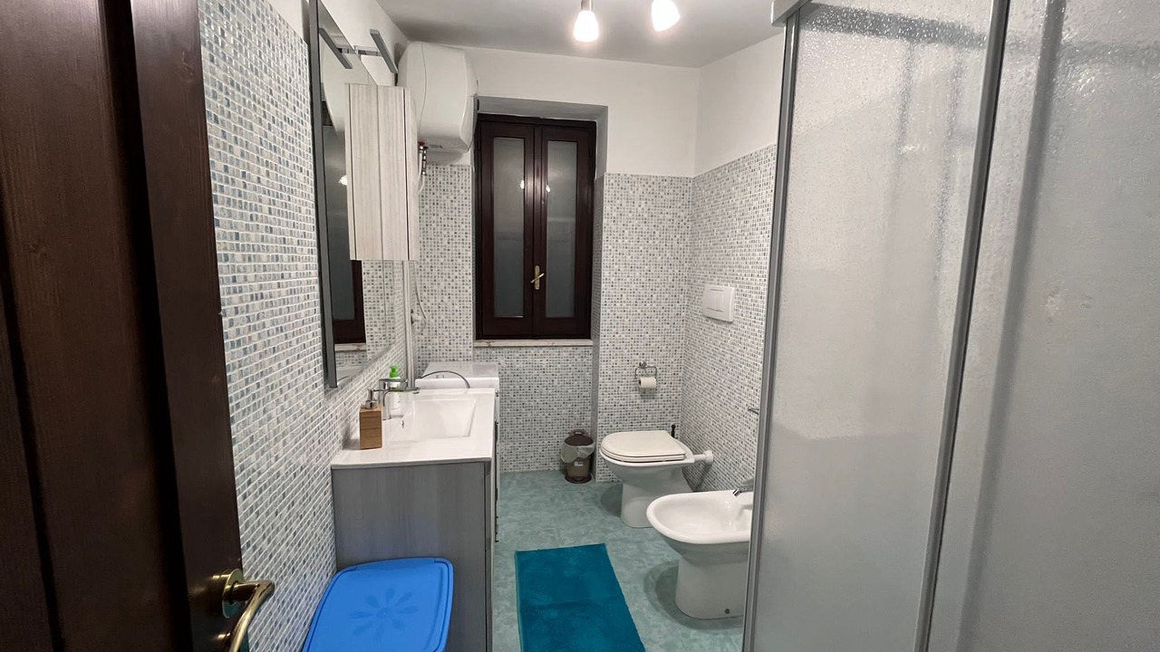 Photo of Bathroom in Gioia del Colle