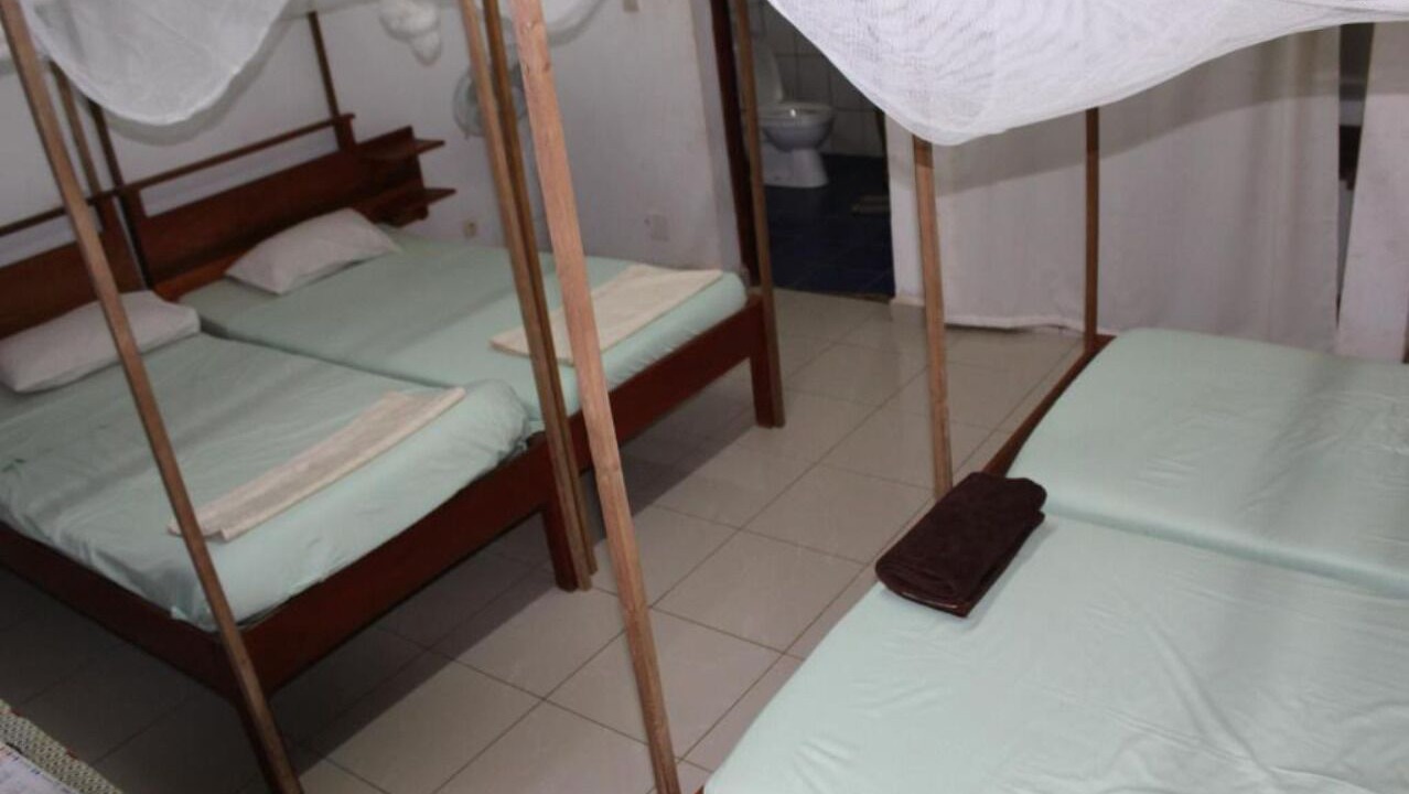 Photo of Bedroom in Diego Suarez