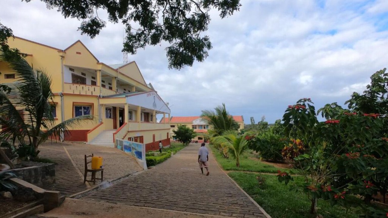 Photo of Outdoor in Diego Suarez