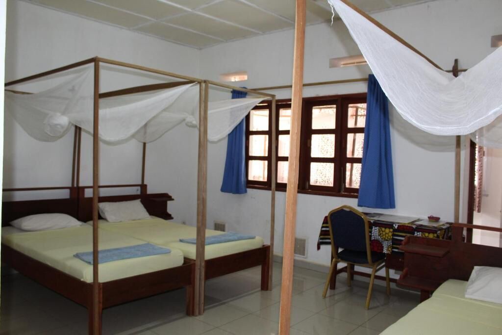 Photo of Bedroom in Diego Suarez