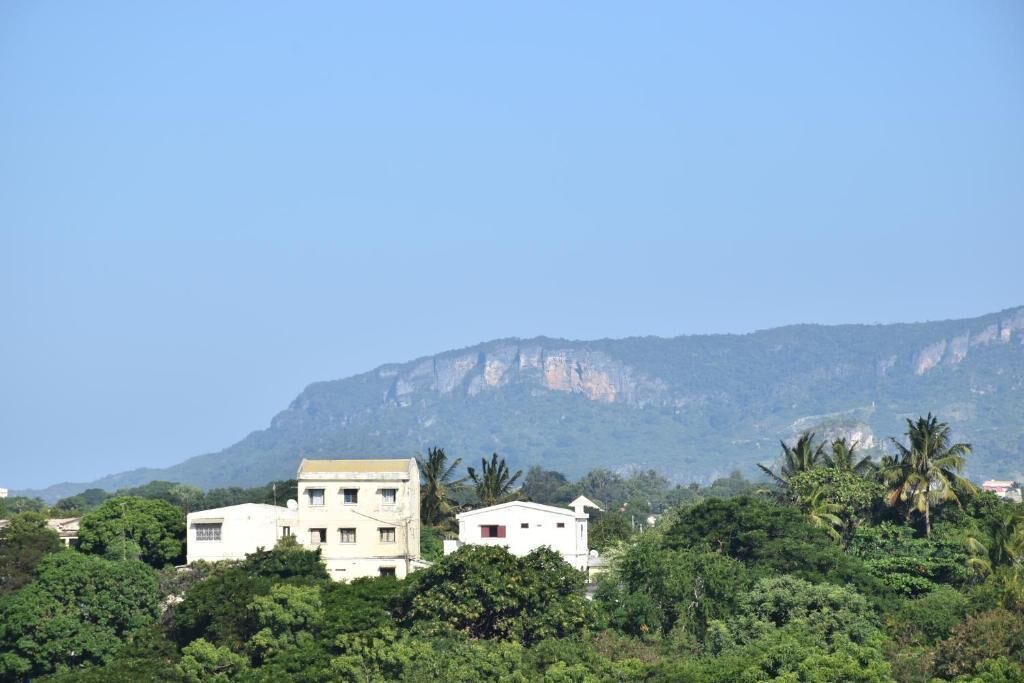 Photo of Outdoor in Diego Suarez