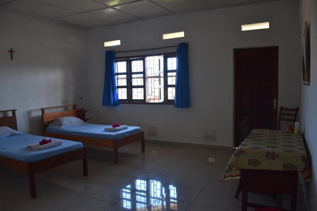 Photo of Bedroom in Diego Suarez