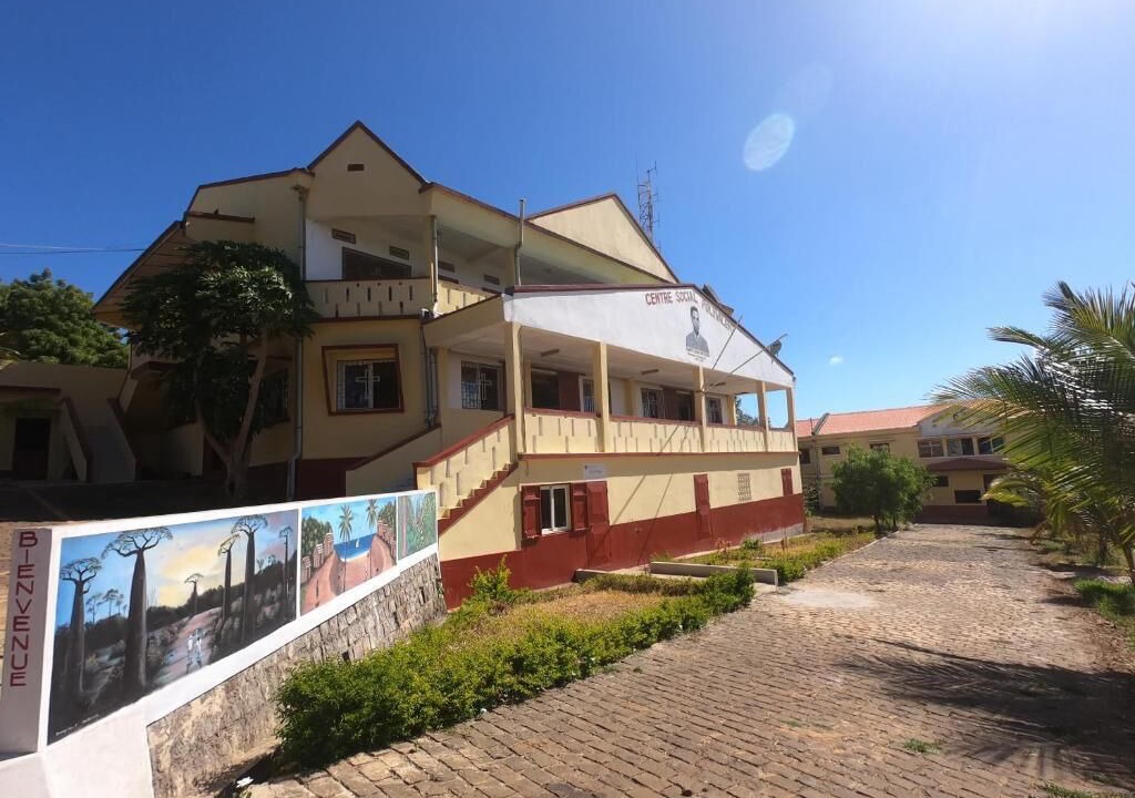 Photo of Outdoor in Diego Suarez