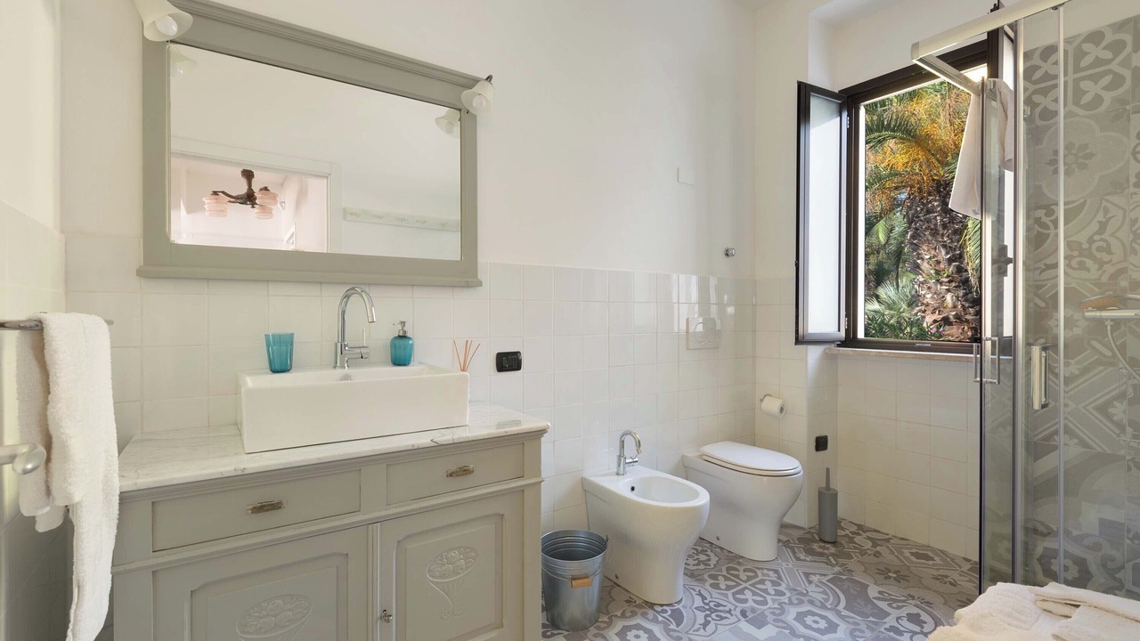 Photo of Bathroom in Ugento