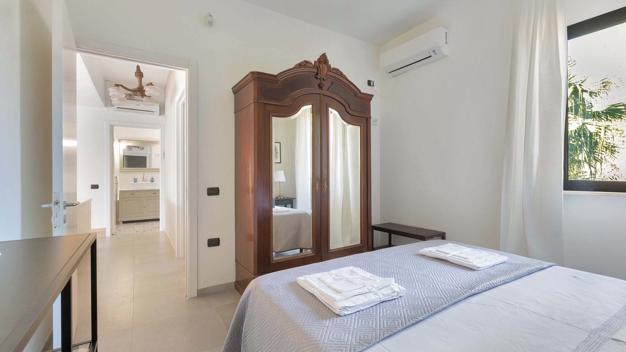 Photo of Bedroom in Ugento