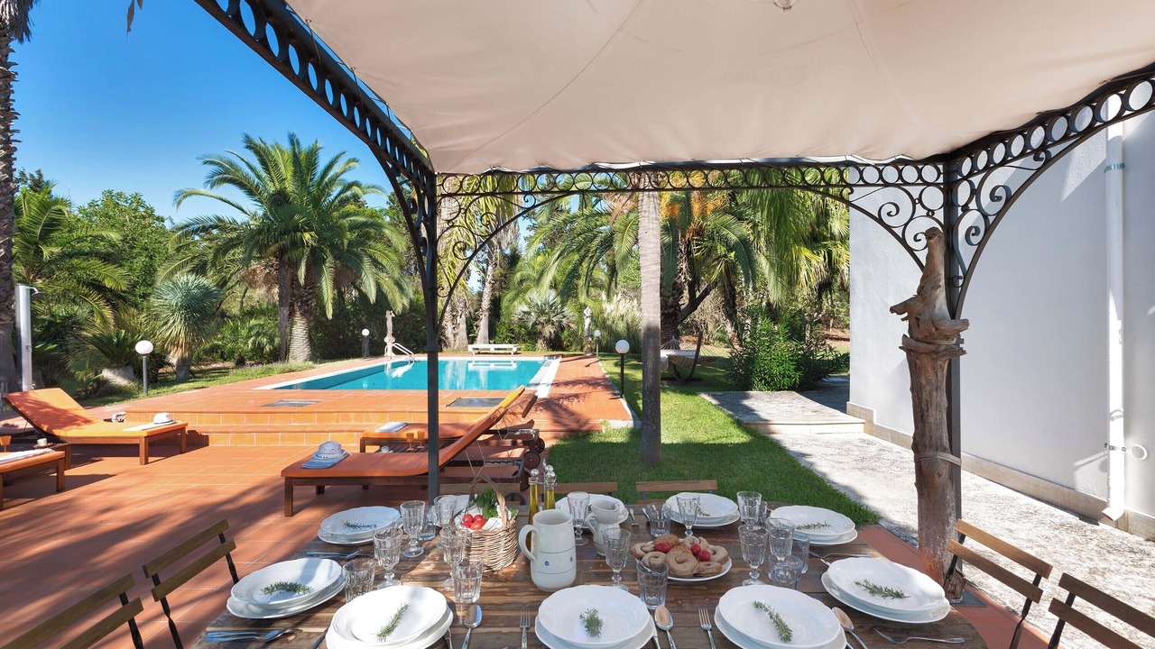 Photo of Outdoor in Ugento