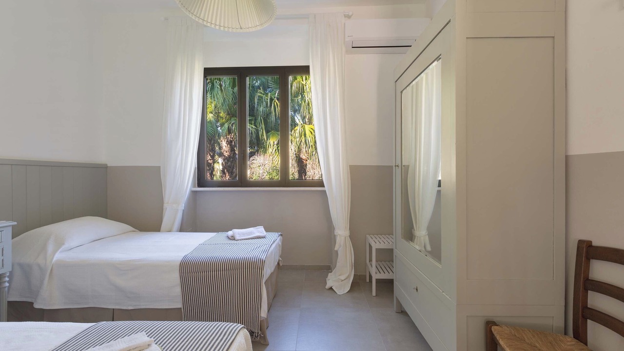 Photo of Bedroom in Ugento
