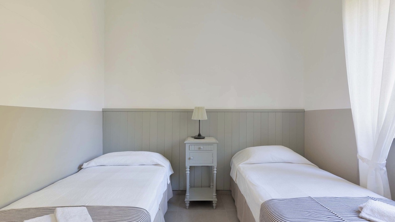Photo of Bedroom in Ugento