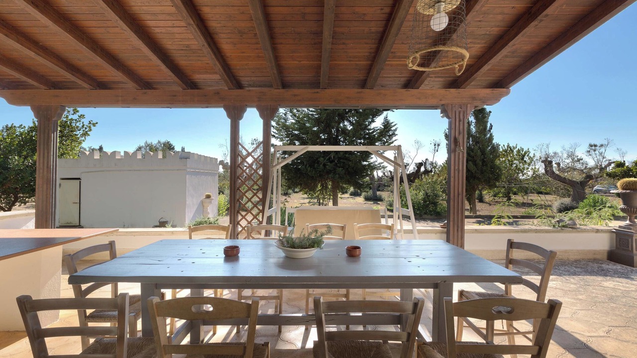 Photo of Outdoor in Ugento