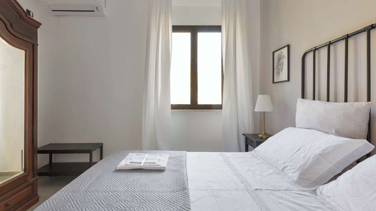 Photo of Bedroom in Ugento
